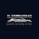 Gleamworks Detailing logo